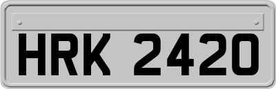 HRK2420