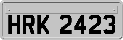 HRK2423