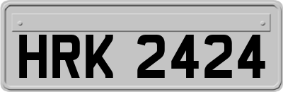 HRK2424