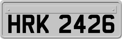 HRK2426