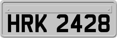 HRK2428
