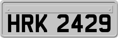 HRK2429