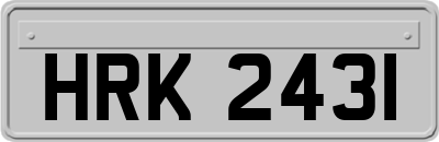HRK2431