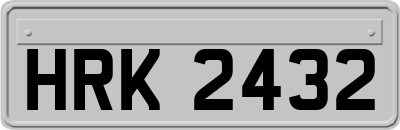 HRK2432