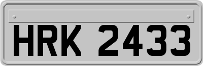HRK2433