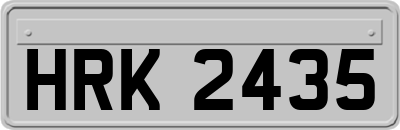 HRK2435