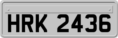 HRK2436