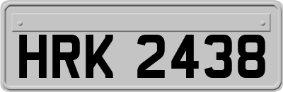 HRK2438