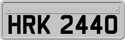 HRK2440