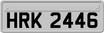 HRK2446