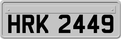 HRK2449