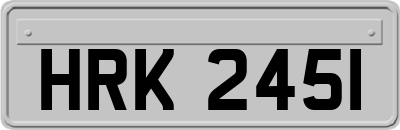 HRK2451