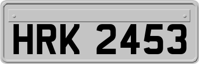 HRK2453