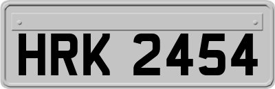 HRK2454