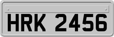 HRK2456
