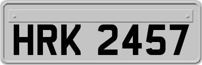 HRK2457