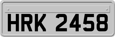 HRK2458