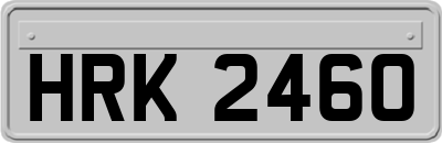 HRK2460