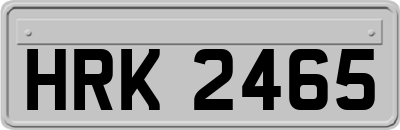 HRK2465