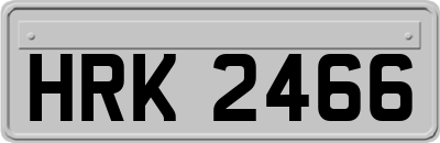 HRK2466