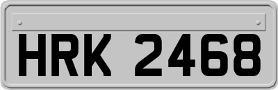 HRK2468