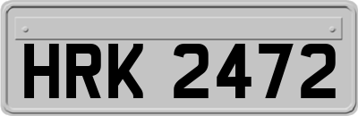 HRK2472