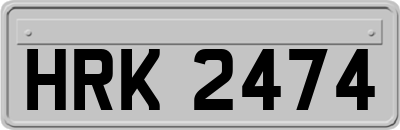 HRK2474