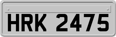 HRK2475