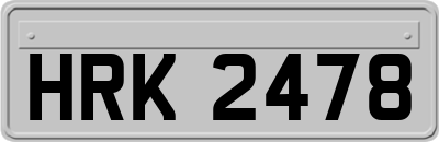 HRK2478