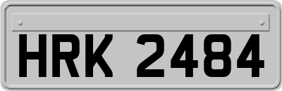 HRK2484