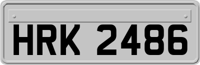 HRK2486