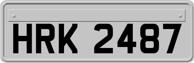 HRK2487