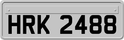 HRK2488