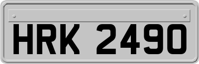 HRK2490