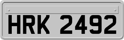 HRK2492