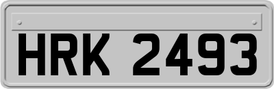 HRK2493