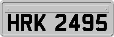 HRK2495