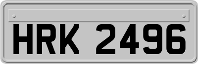 HRK2496