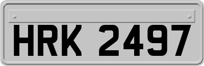HRK2497