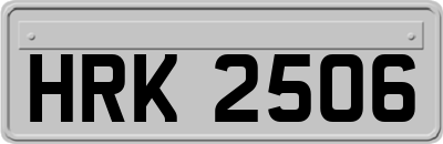 HRK2506