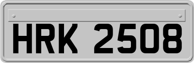 HRK2508