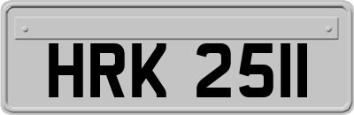 HRK2511