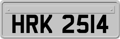 HRK2514