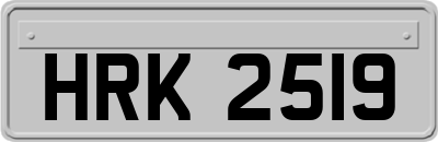 HRK2519