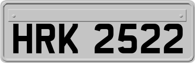 HRK2522