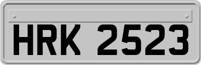 HRK2523