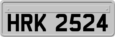 HRK2524