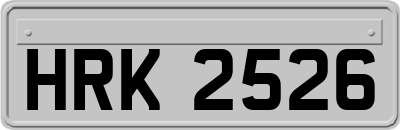 HRK2526
