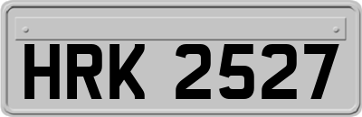 HRK2527