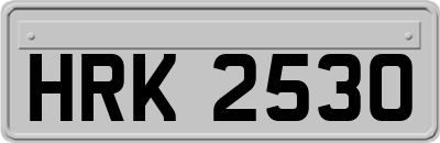 HRK2530